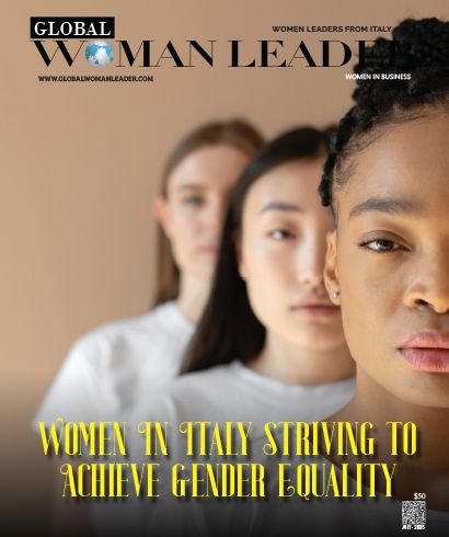 Women In Italy Striving to Achieve Gender Equality